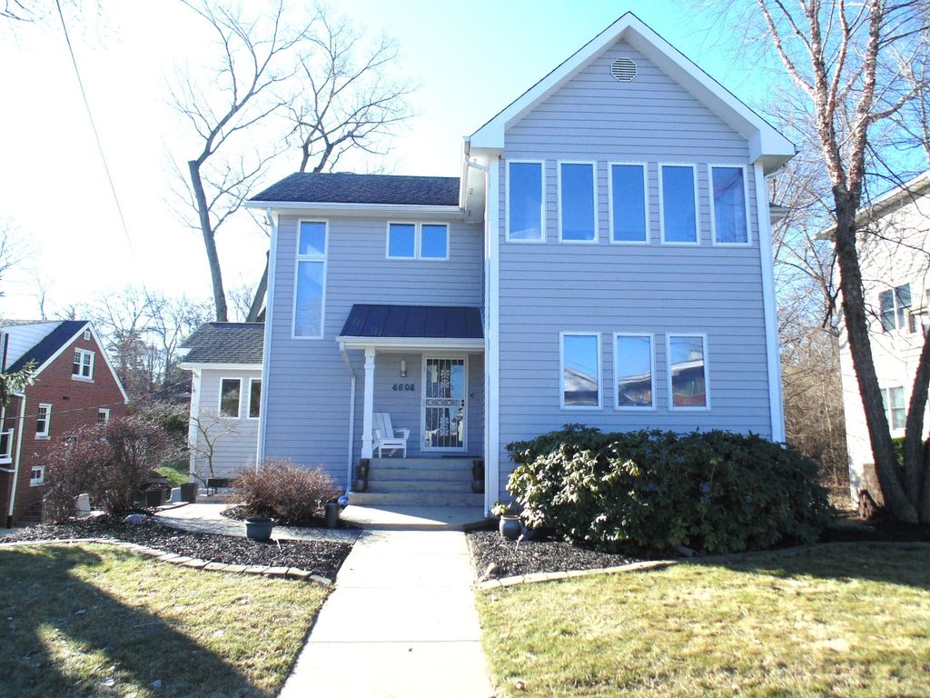 Photo of 8508 Pine Avenue, Gary, IN 46403 (MLS # 835210)