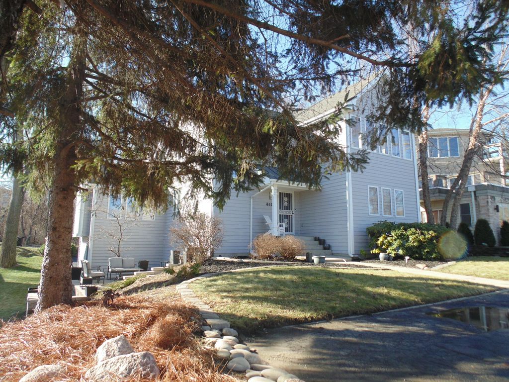 Photo of 8508 Pine Avenue, Gary, IN 46403 (MLS # 835210)