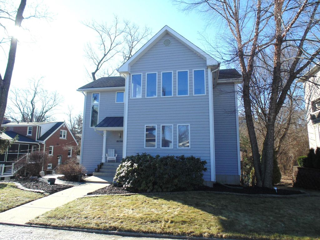 Photo of 8508 Pine Avenue, Gary, IN 46403 (MLS # 835210)