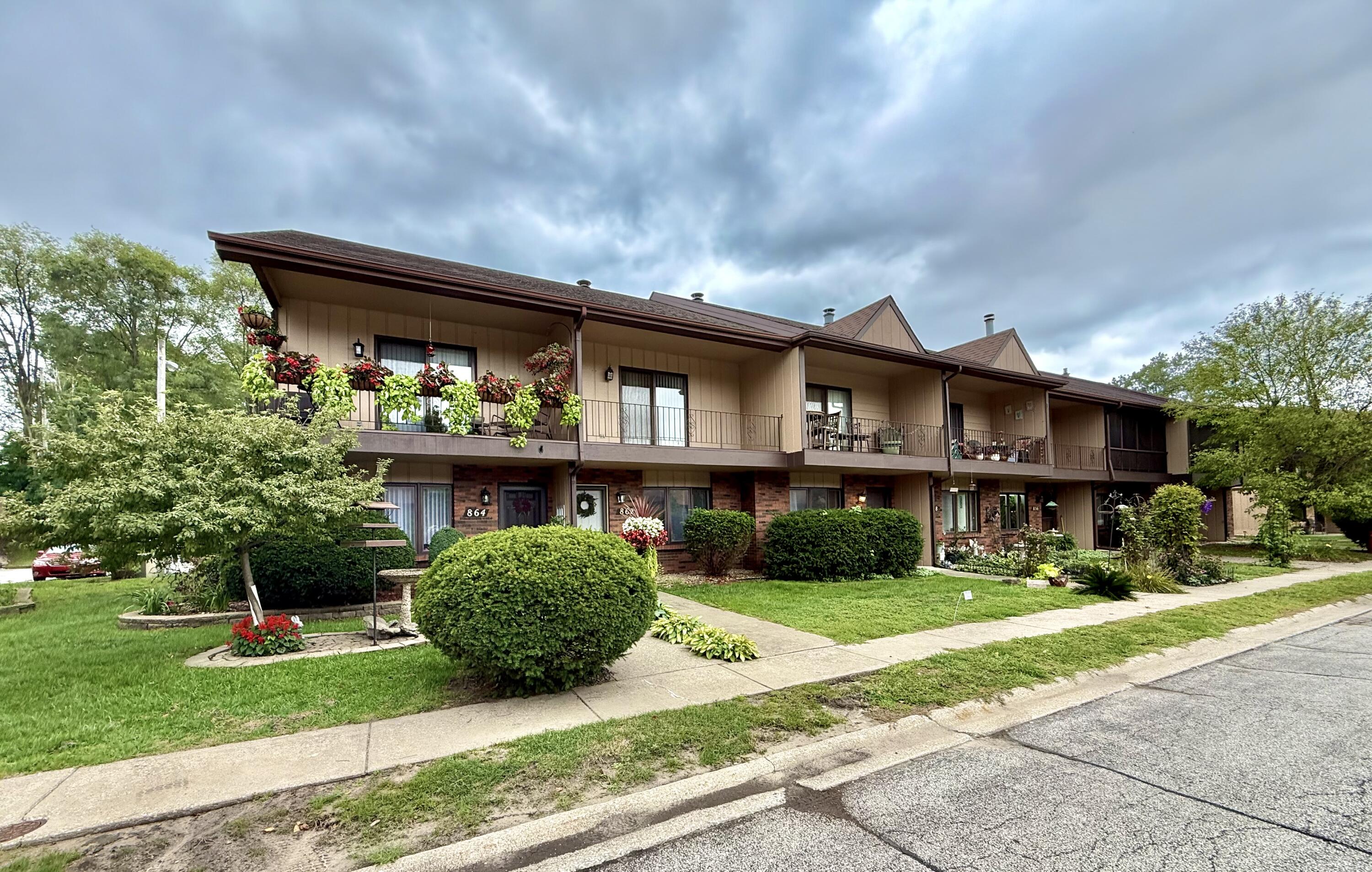 862 Jordan Circle