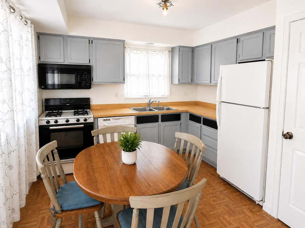 Photo of 1927 Springvale Drive, Crown Point, IN 46307 (MLS # 844184)
