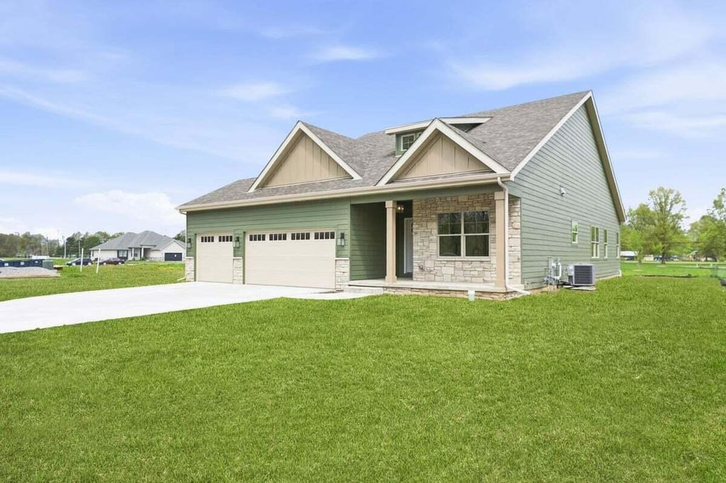 Photo of 2218 Pradera Trail, Chesterton, IN 46304 (MLS # 838011)