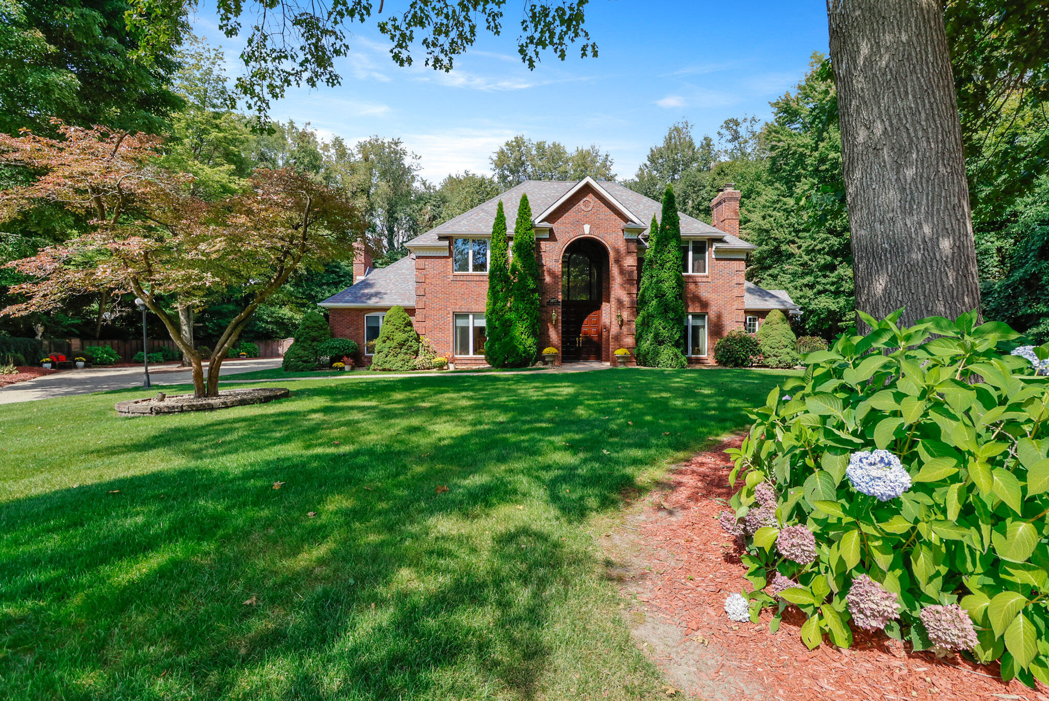 3977 W Timber Ridge Road