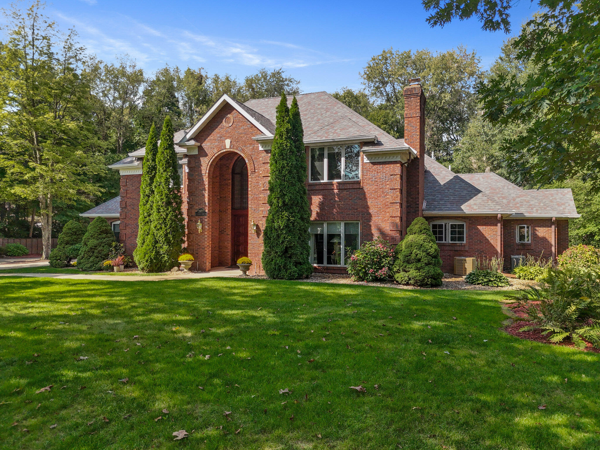 3977 W Timber Ridge Road