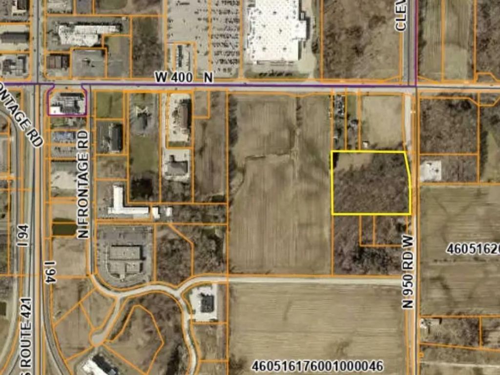 Photo of 3886 N 950 W, Michigan City, IN 46360 (MLS # 833834)