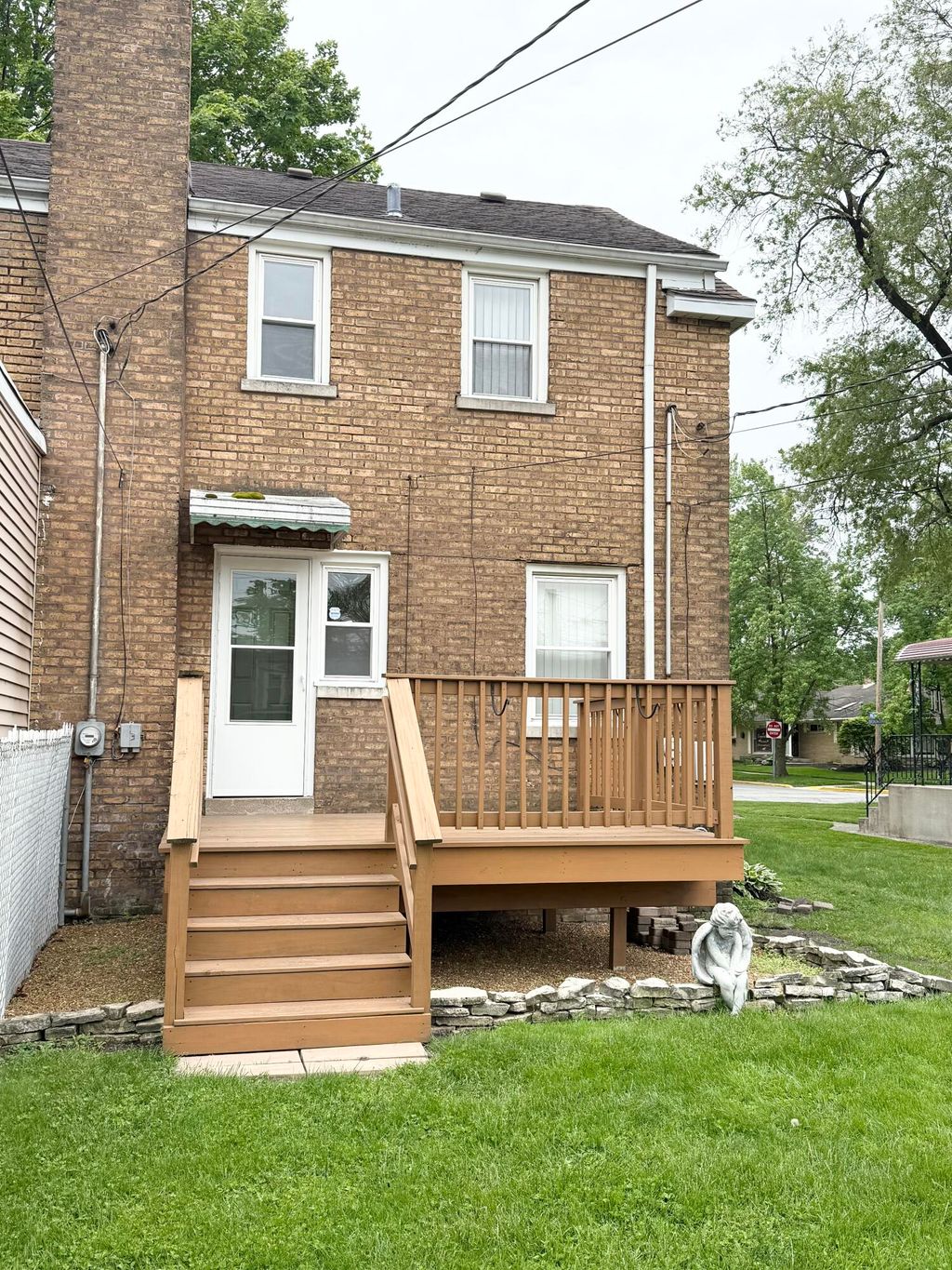 Photo of 229 Broadmoor Avenue, Munster, IN 46321 (MLS # 839150)