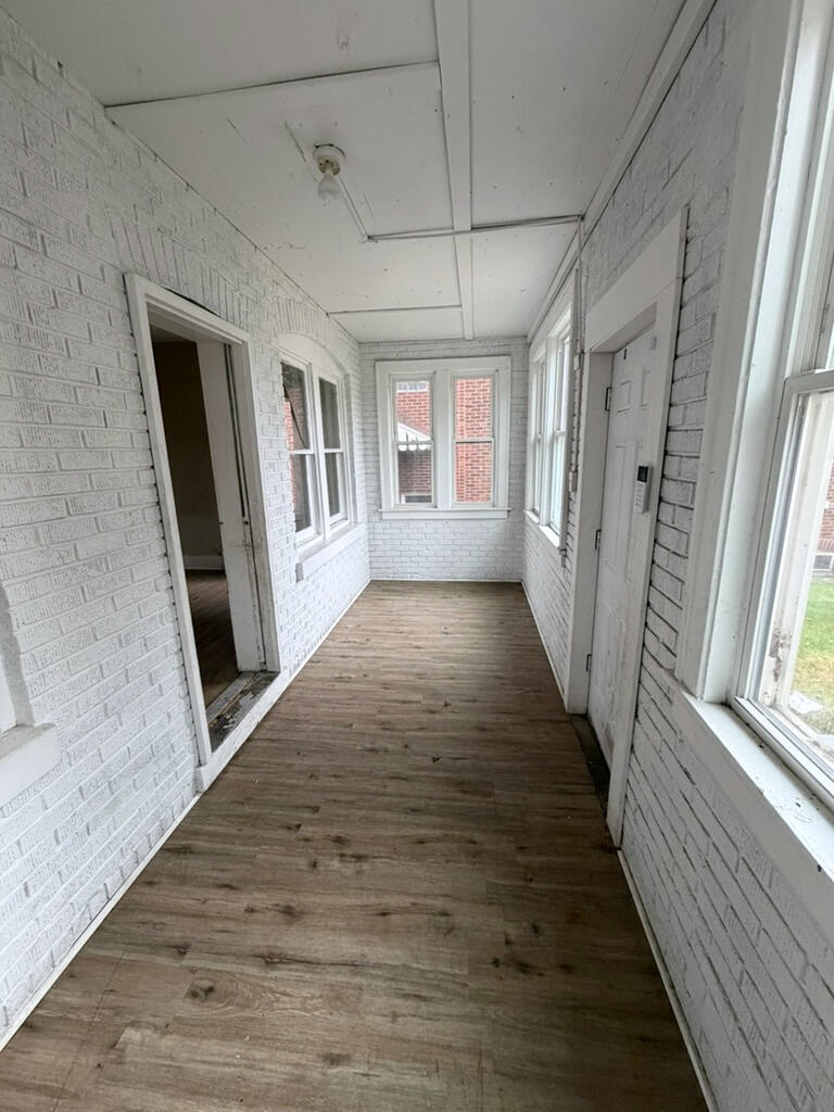 Photo of 3749 Washington Street, Gary, IN 46408 (MLS # 846983)