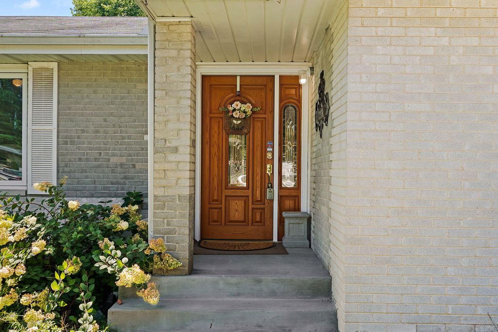 Photo of 6363 Mulberry Avenue, Portage, IN 46368 (MLS # 833294)