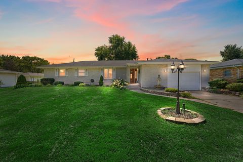 Property photo of 6363 Mulberry Avenue, Portage, IN 46368