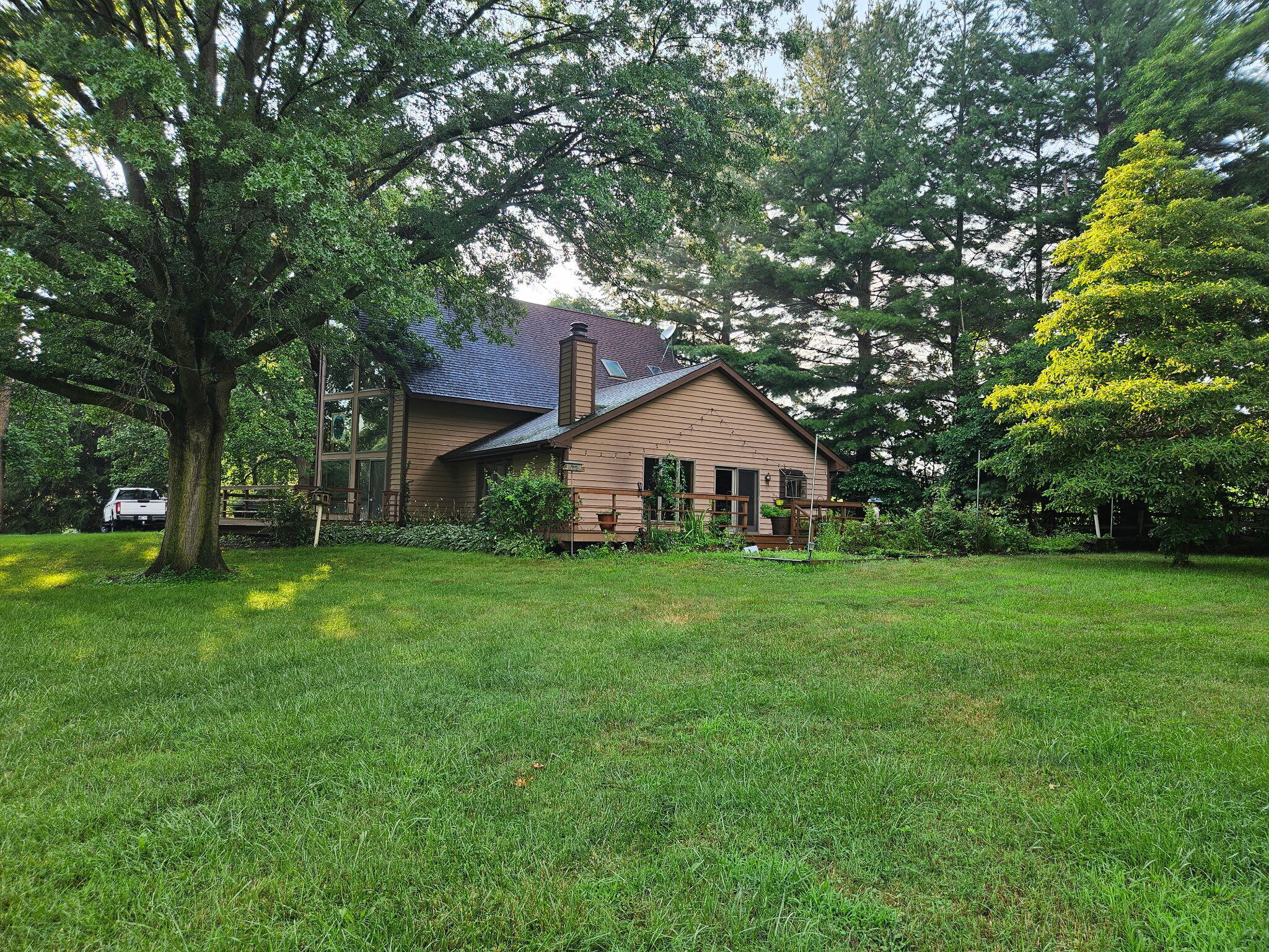 359 E Burdick Road