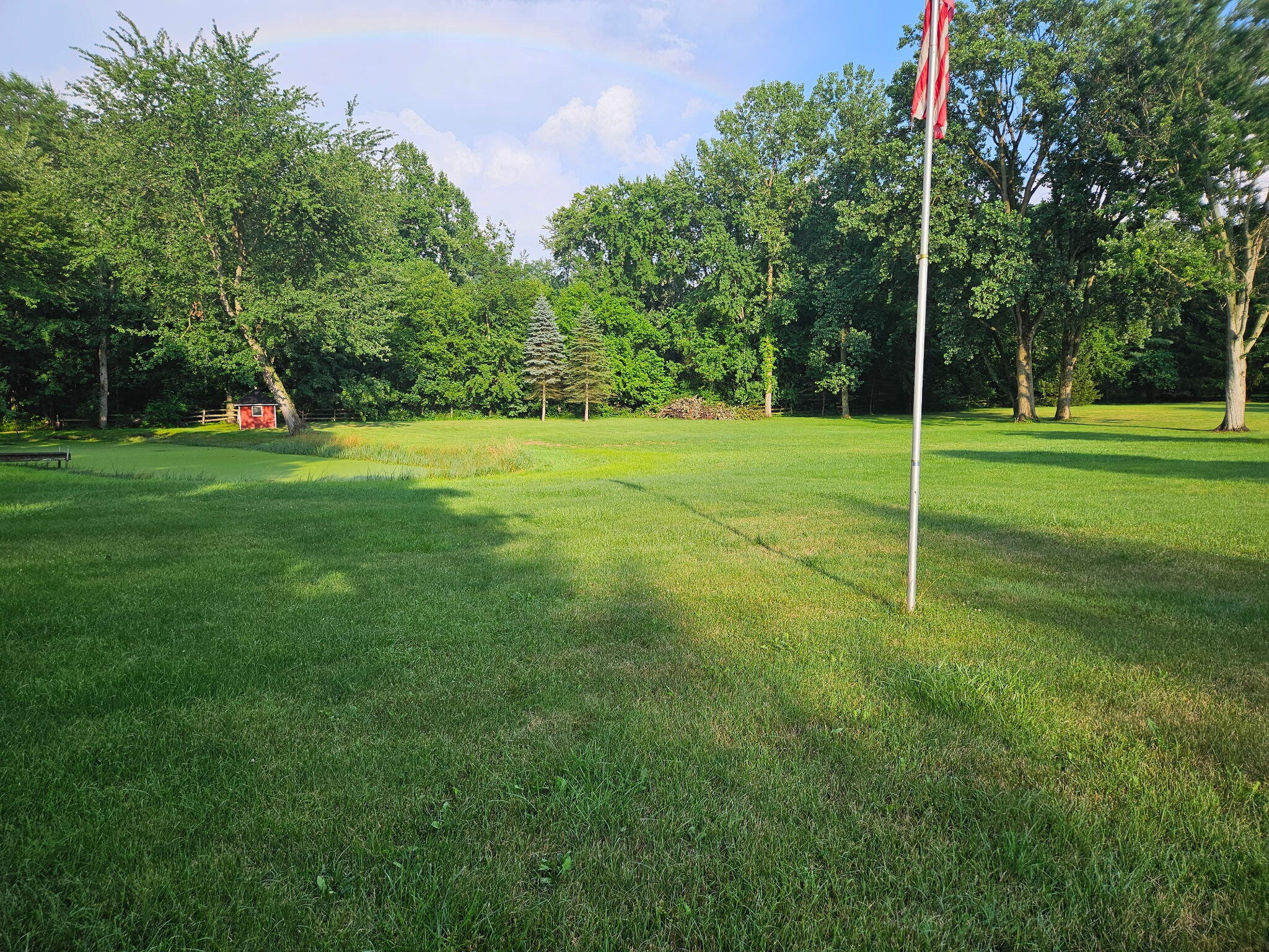 359 E Burdick Road
