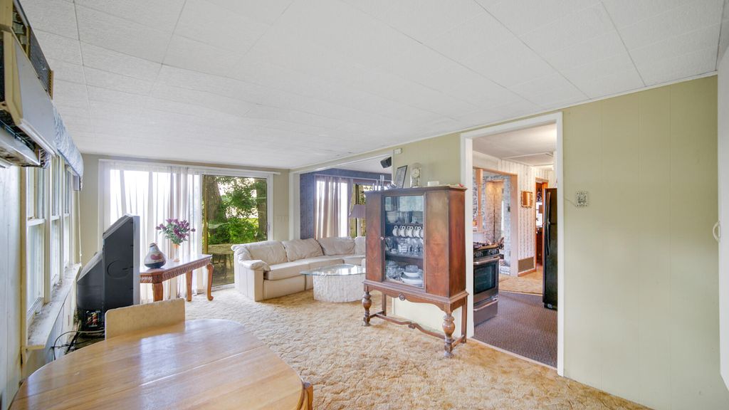 Photo of 20906 S Lake Drive, Walkerton, IN 46574 (MLS # 838544)