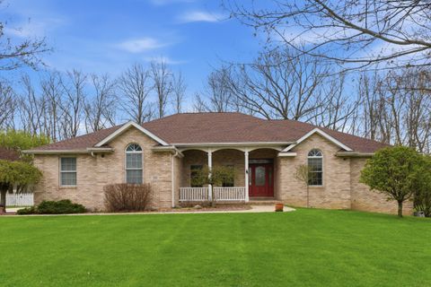 441 Meadowbrook Drive Valparaiso IN 46383