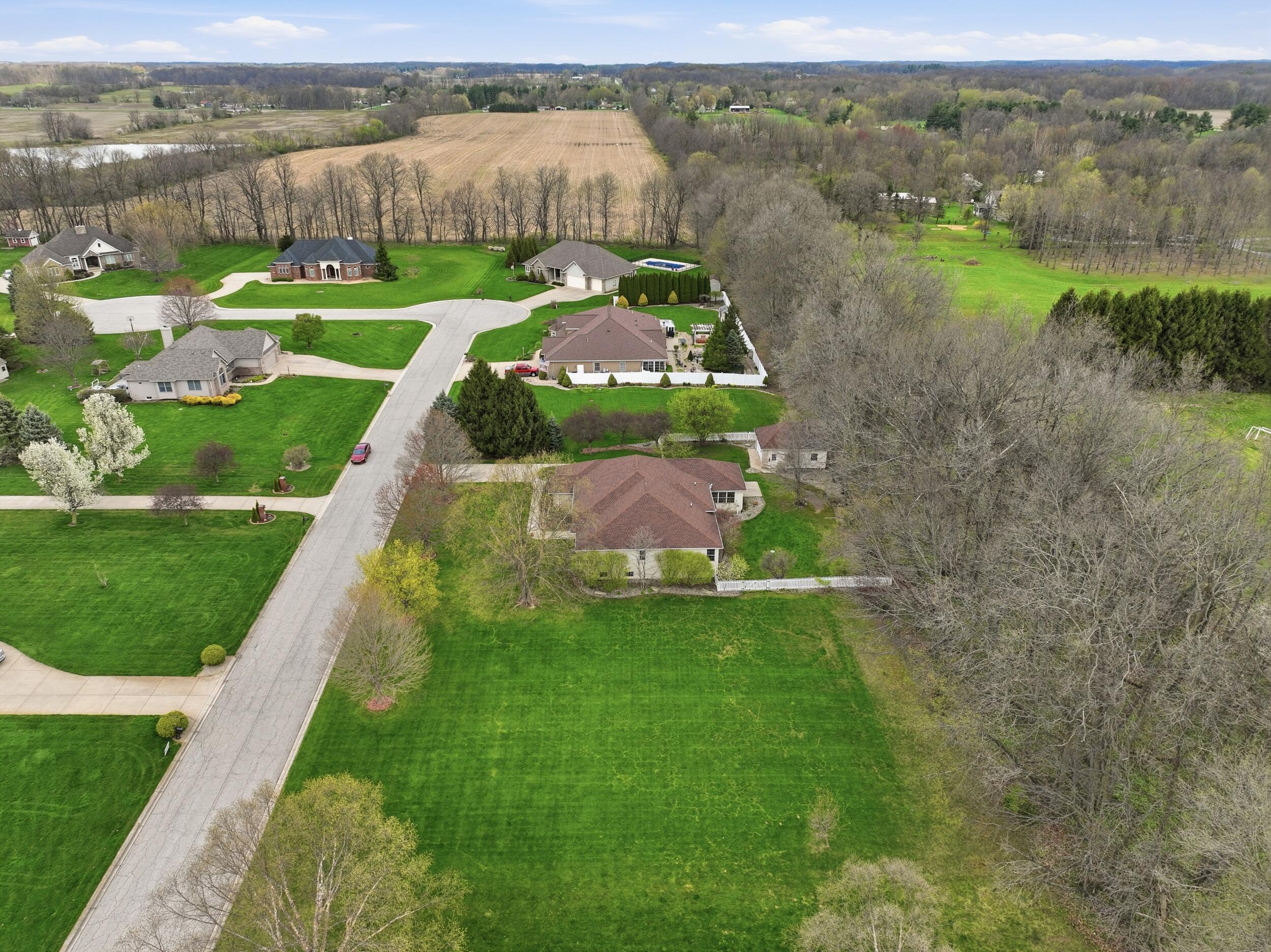 441 Meadowbrook Drive