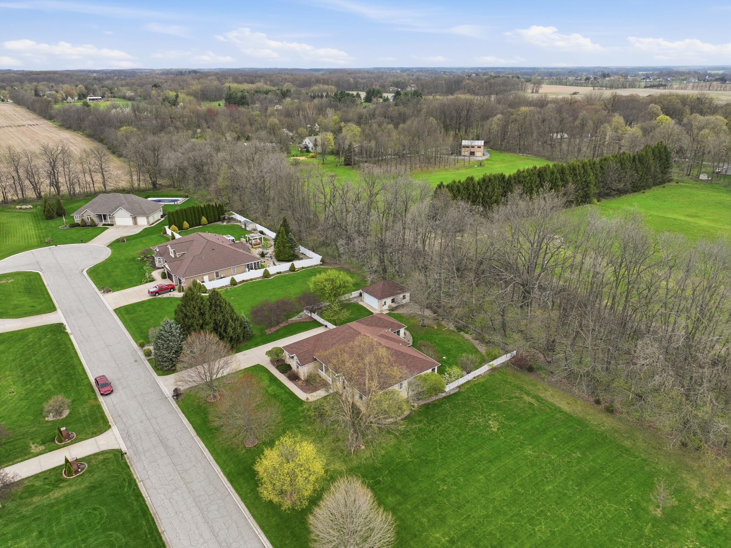 441 Meadowbrook Drive