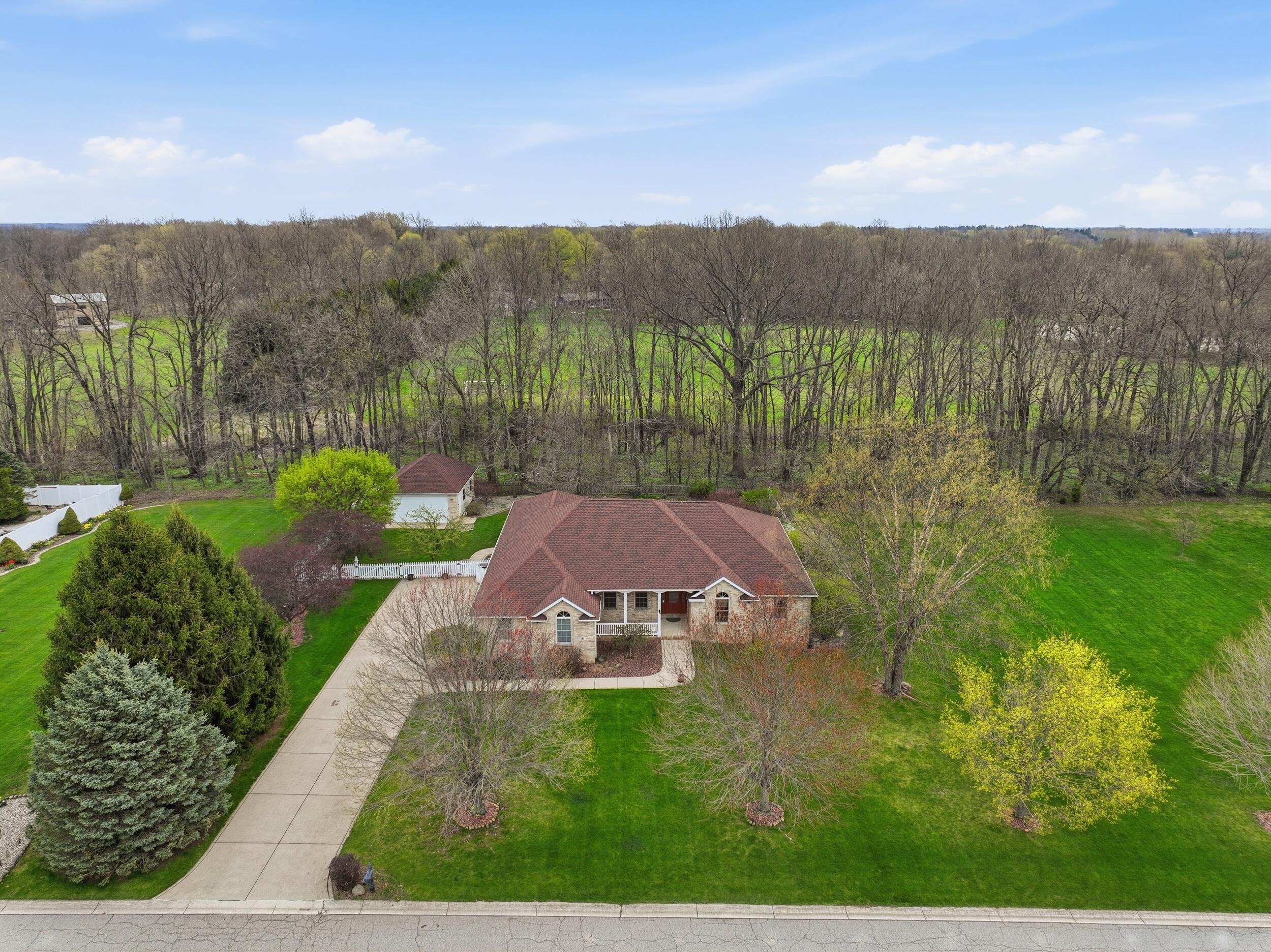 441 Meadowbrook Drive