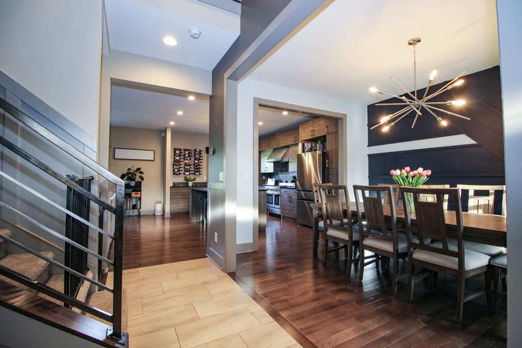 Photo of 513 Gentile Court, Valparaiso, IN 46385 (MLS # 839753)