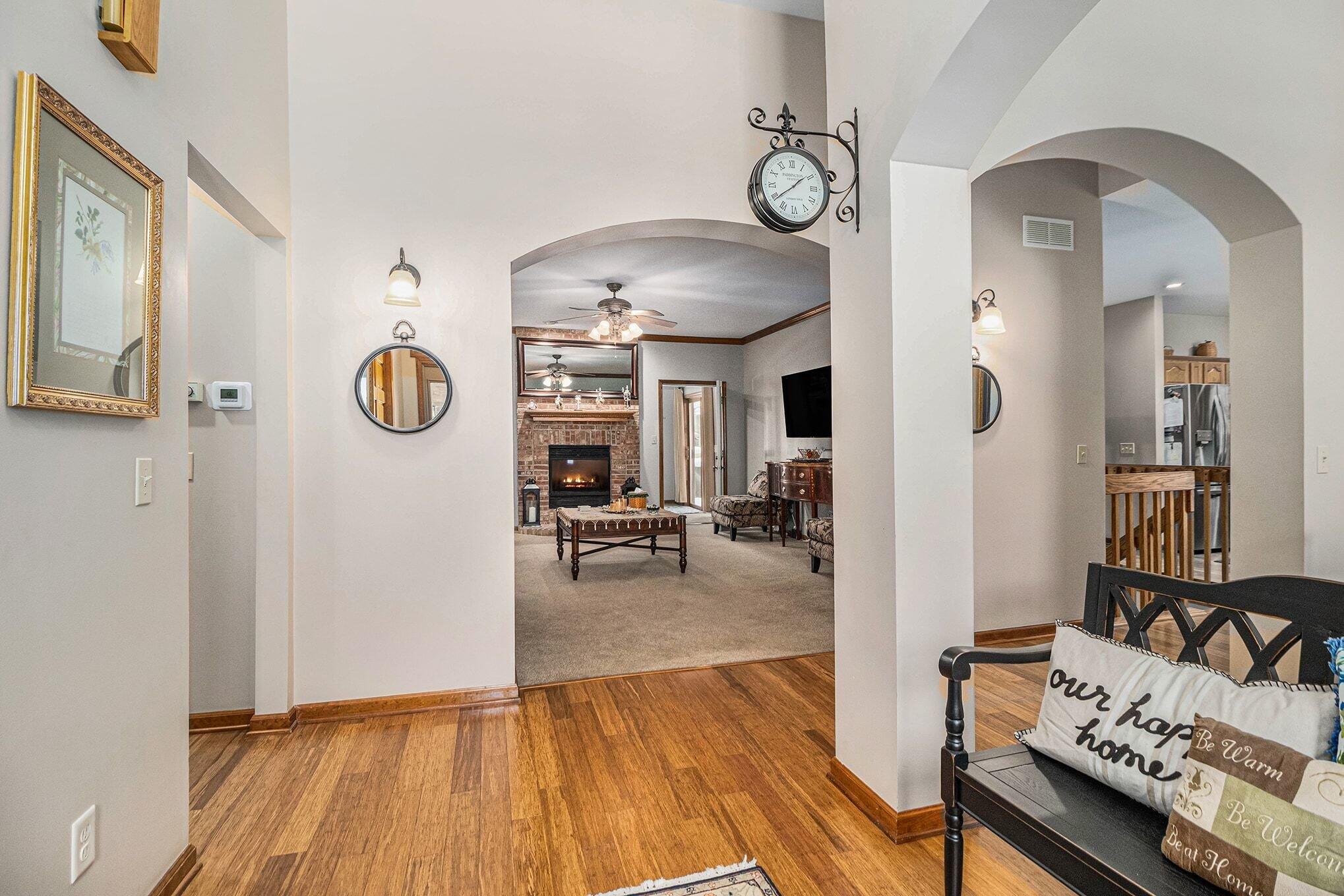 108 Lolabell Drive W