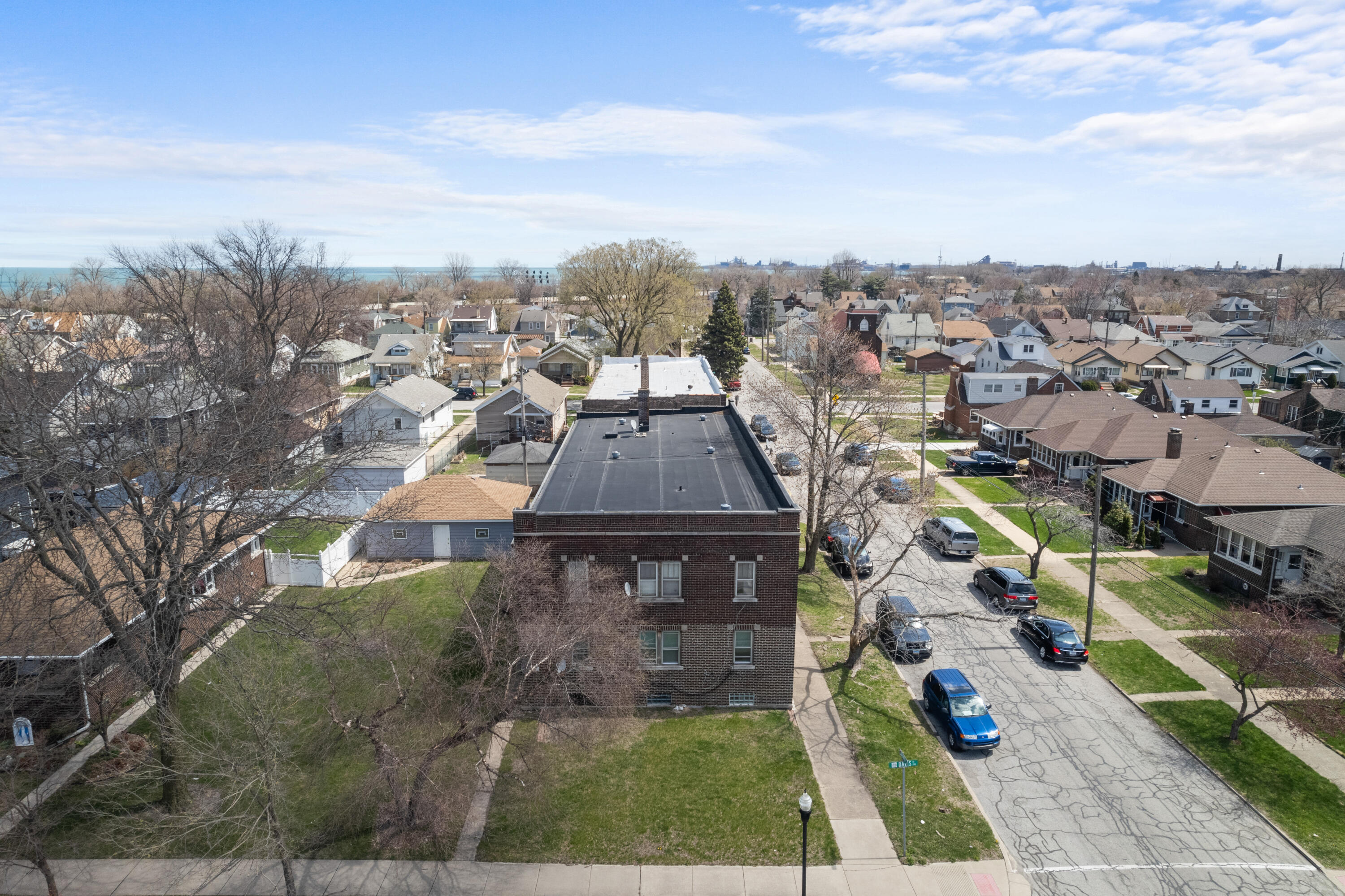 833 E 114th Street