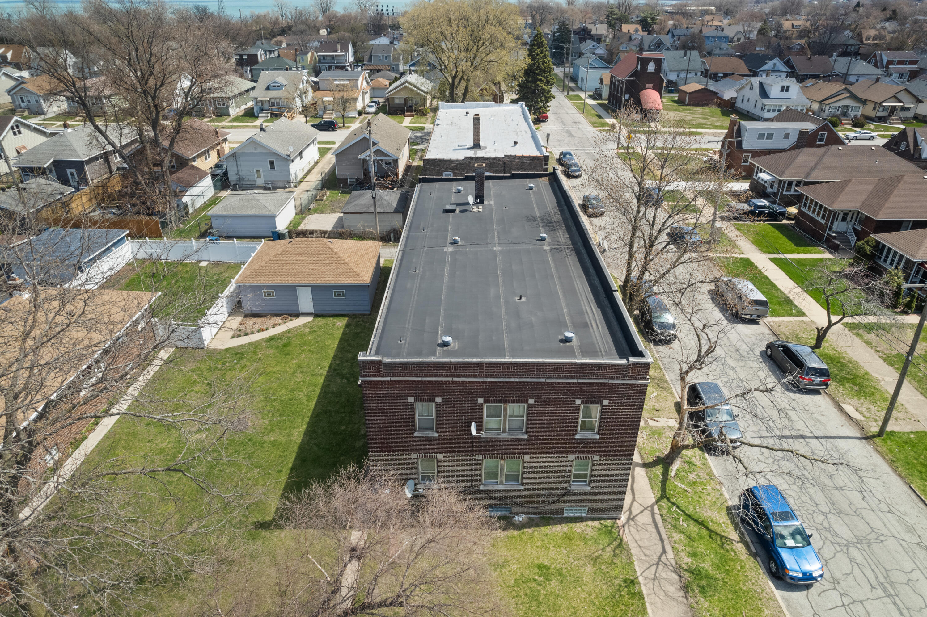 833 E 114th Street