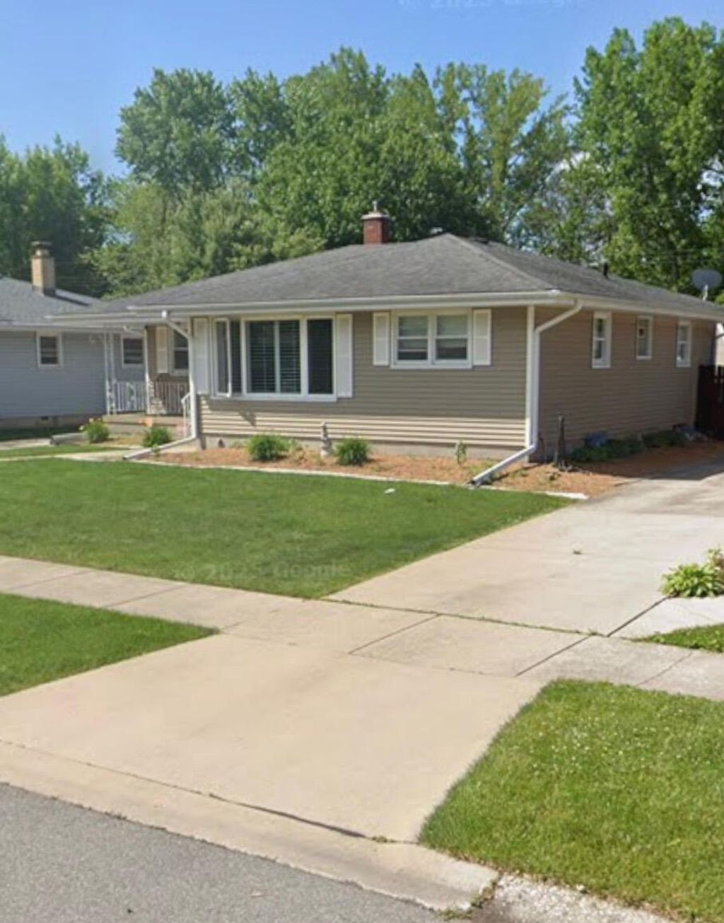 Photo of 18 Timrick Drive, Munster, IN 46321 (MLS # 831517)