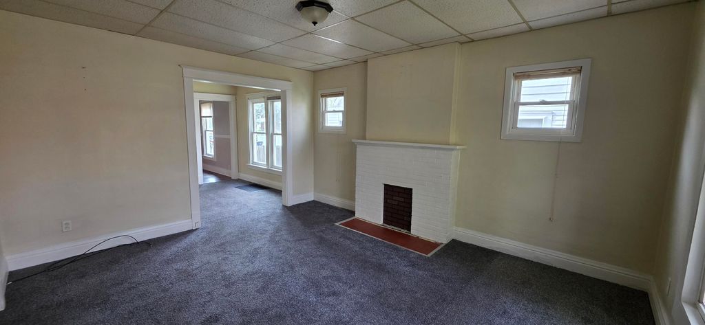 Photo of 119 Dewey Street, Michigan City, IN 46360 (MLS # 837772)