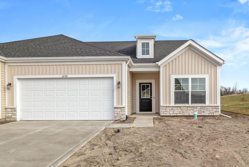 Photo of 6176 River Run Avenue, Portage, IN 46368 (MLS # 835530)