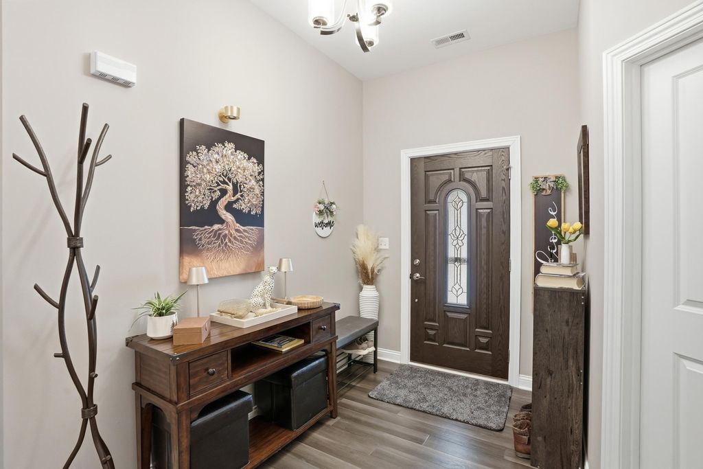 Photo of 10100 W 134th Avenue, Cedar Lake, IN 46303 (MLS # 834070)