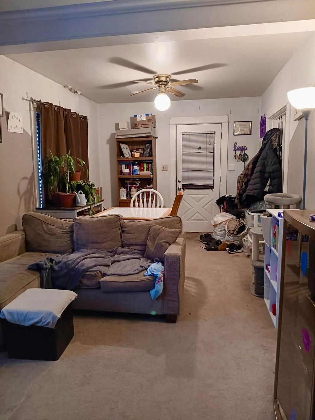 Photo of 1917 Illinois Street, Elkhart, IN 46516 (MLS # 835087)