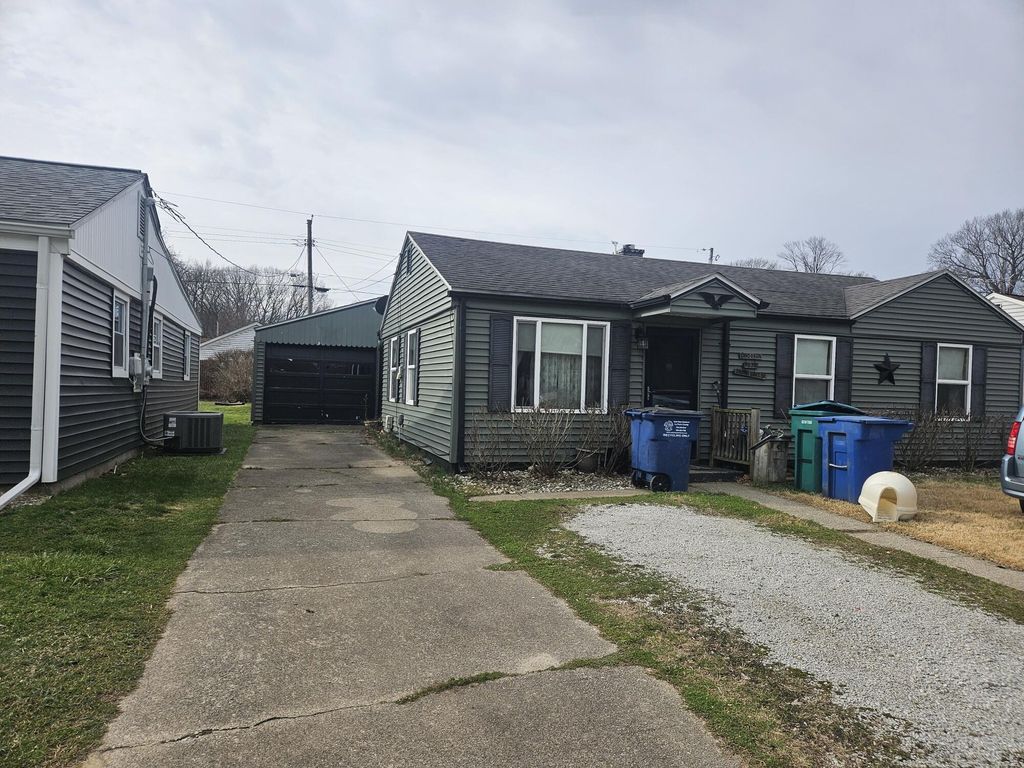 Photo of 1638 Stone Lake Drive, La Porte, IN 46350 (MLS # 835579)