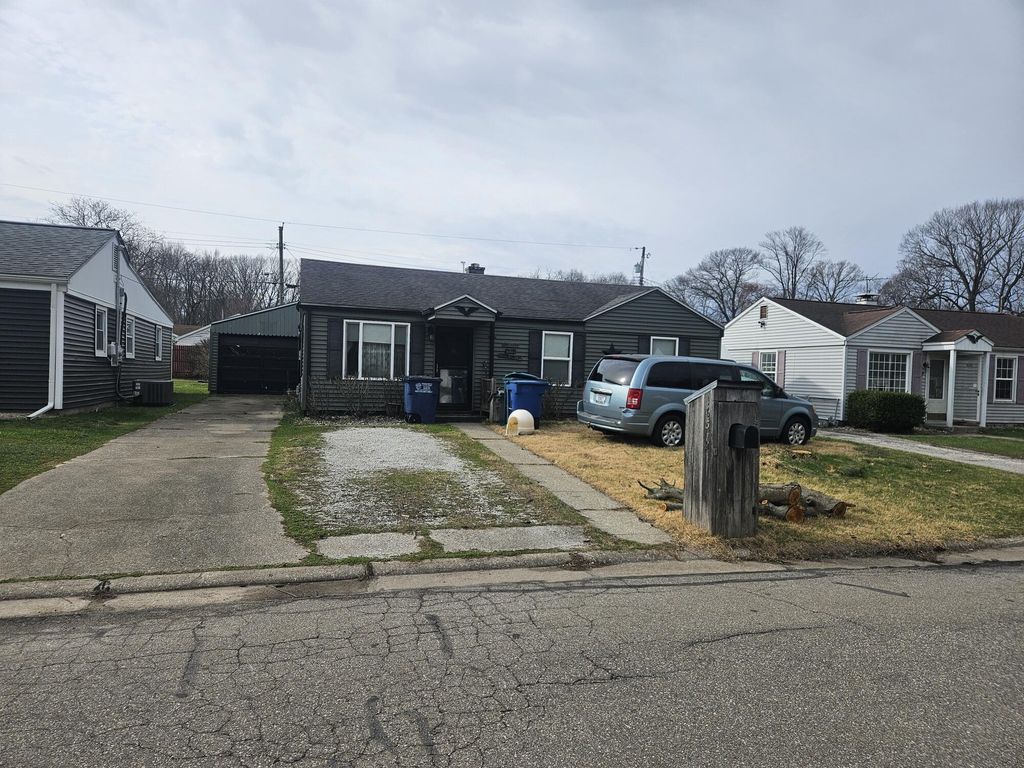 Photo of 1638 Stone Lake Drive, La Porte, IN 46350 (MLS # 835579)