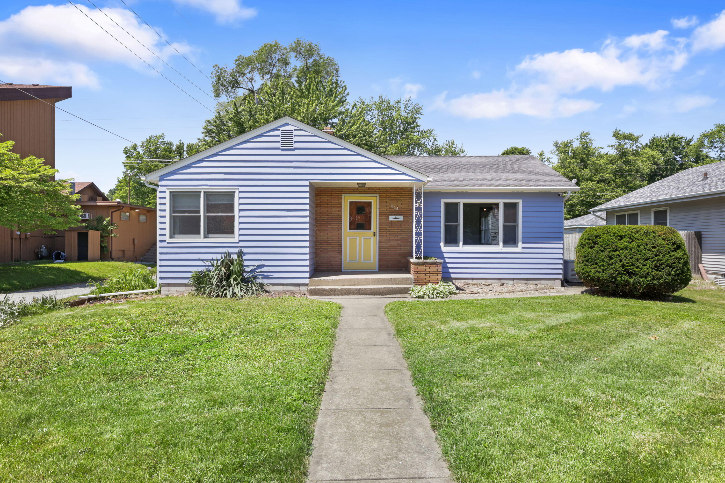 426 S 11th Street