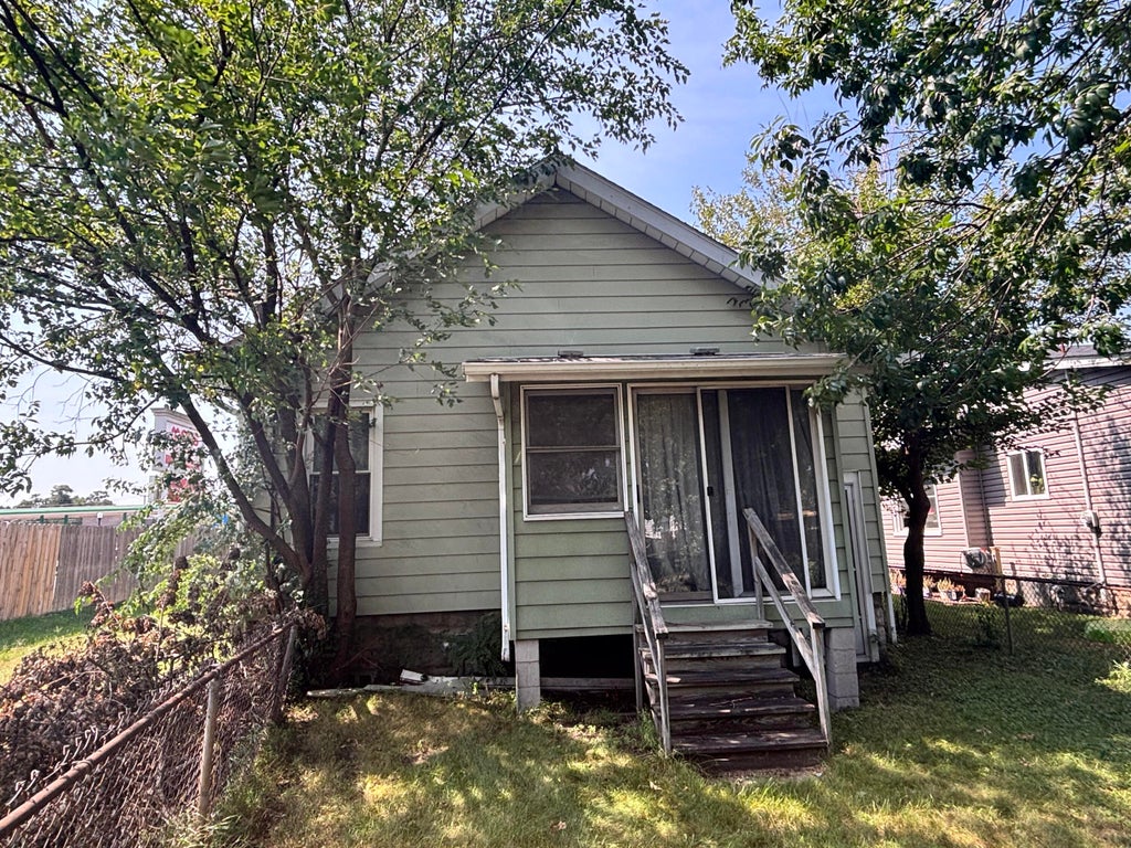 Photo of 6429 Calumet Avenue, Hammond, IN 46324 (MLS # 844687)