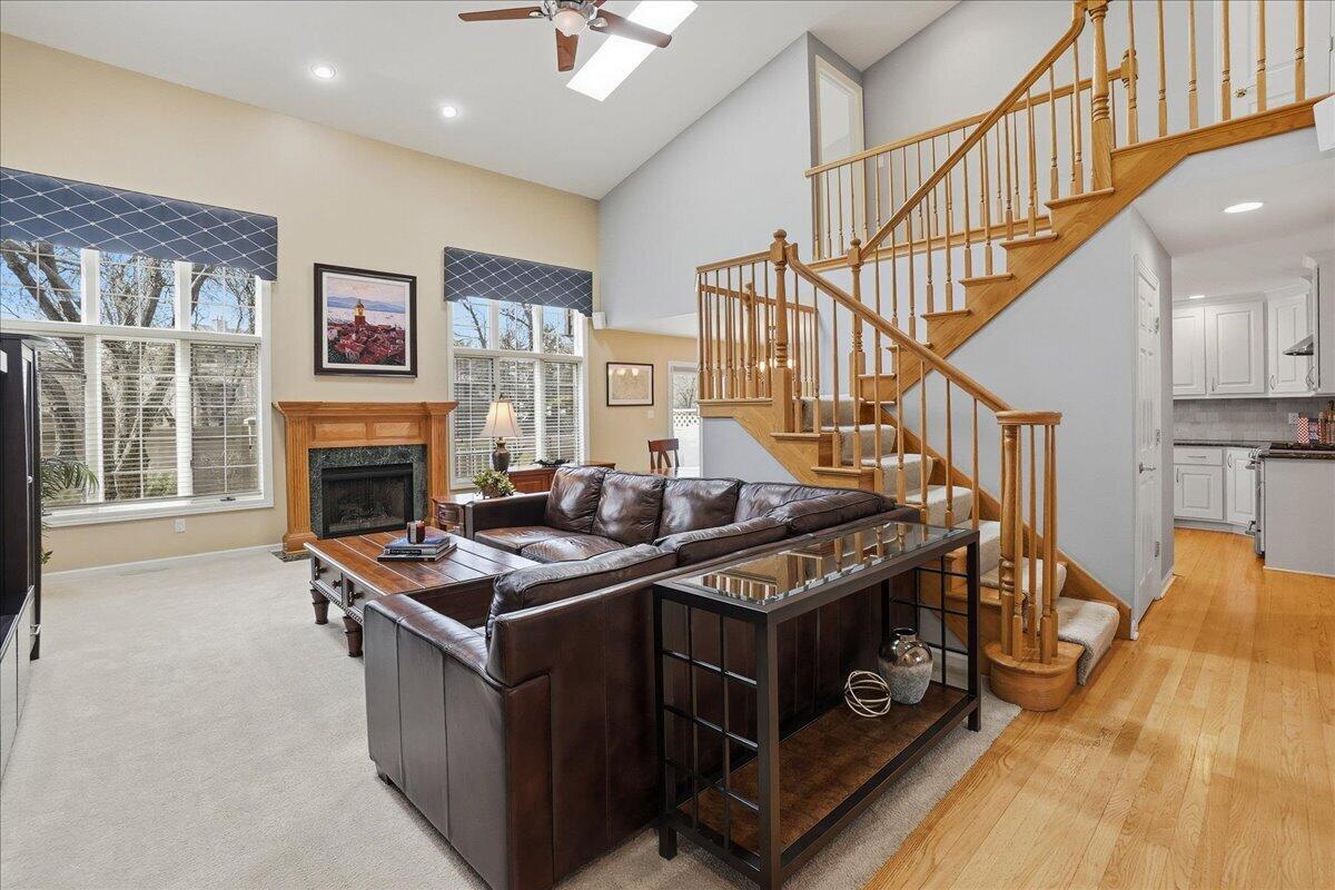 1622 Cherry Blossom Drive