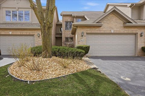 1622 Cherry Blossom Drive Munster IN 46321