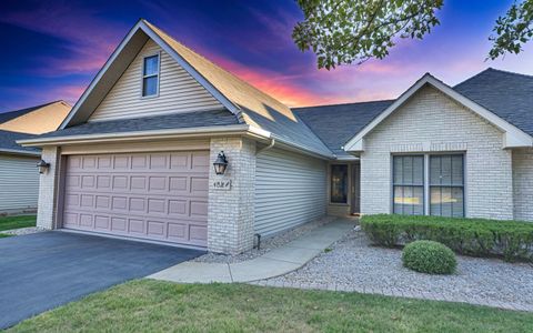 1077 Wildwood Lane, Schererville, IN 46375 - #: 830433