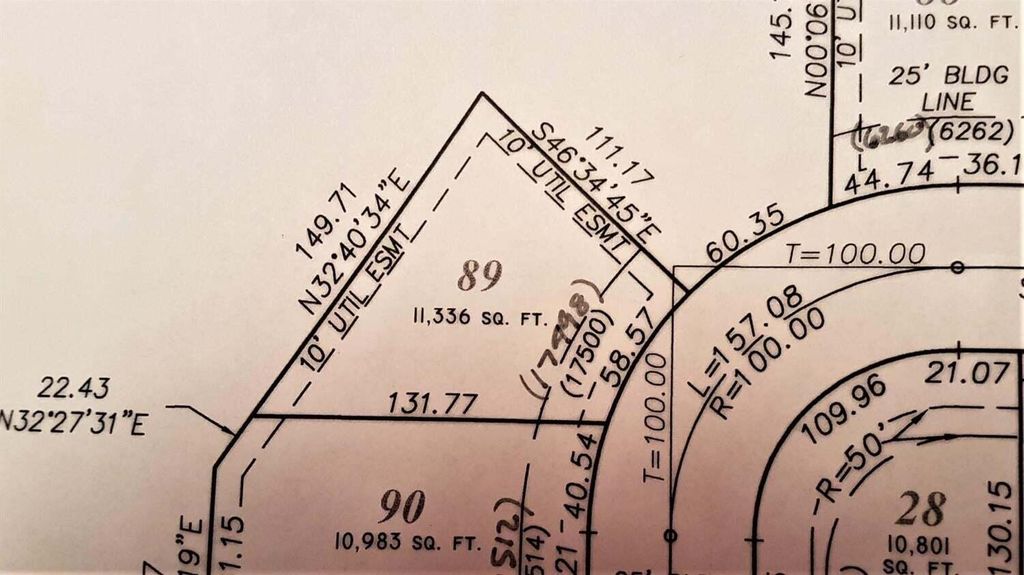 Photo of 17498-17500 Susan Lane, Lowell, IN 46356 (MLS # 837680)