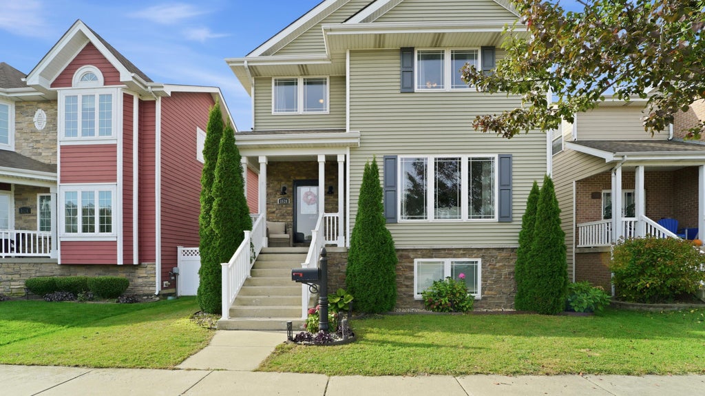 Photo of 1620 Center Street, Whiting, IN 46394 (MLS # 847495)