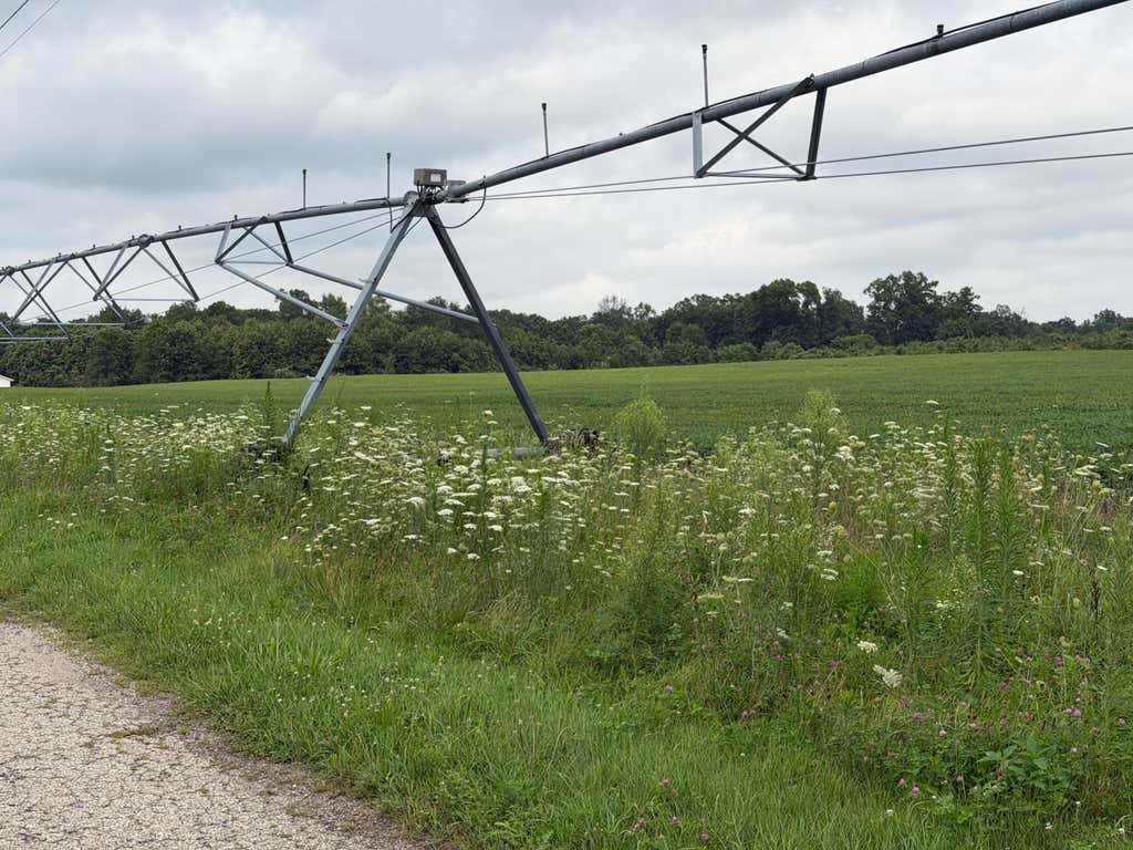 Photo of 7400 County Line Road, Grovertown, IN 46531 (MLS # 843818)
