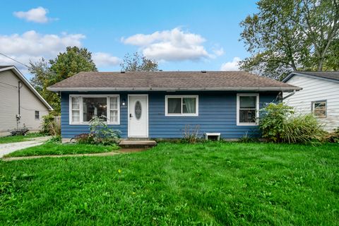 2009 W Porter Avenue, Chesterton, IN 46304 - #: 829616