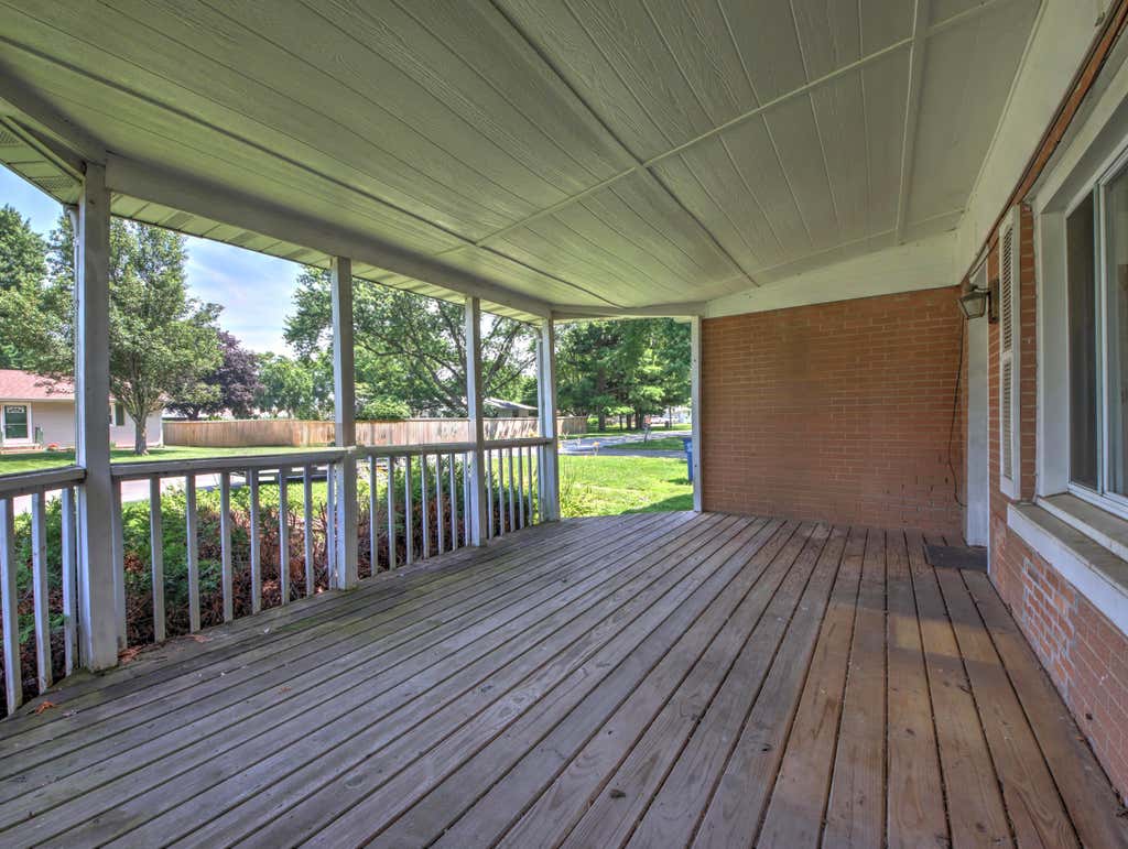 Photo of 2106 K Street, La Porte, IN 46350 (MLS # 841963)