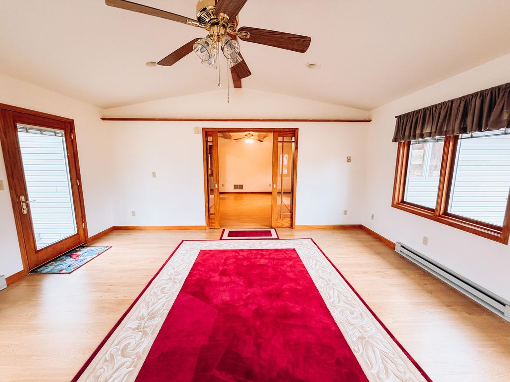 Photo of 525 E Babcock Lane, Rensselaer, IN 47978 (MLS # 834905)