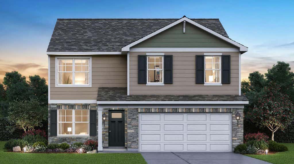 Photo of 10 Maximillian Drive, Hobart, IN 46342 (MLS # 844043)