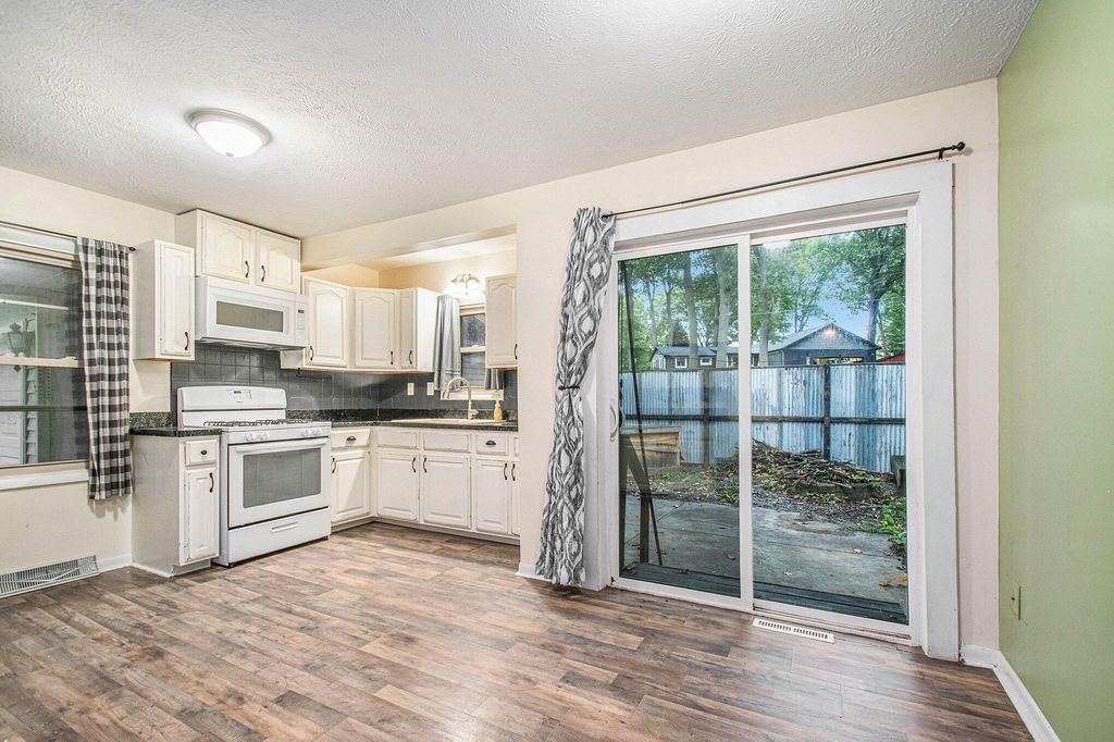 Photo of 225 Holton Road, La Porte, IN 46350 (MLS # 829442)