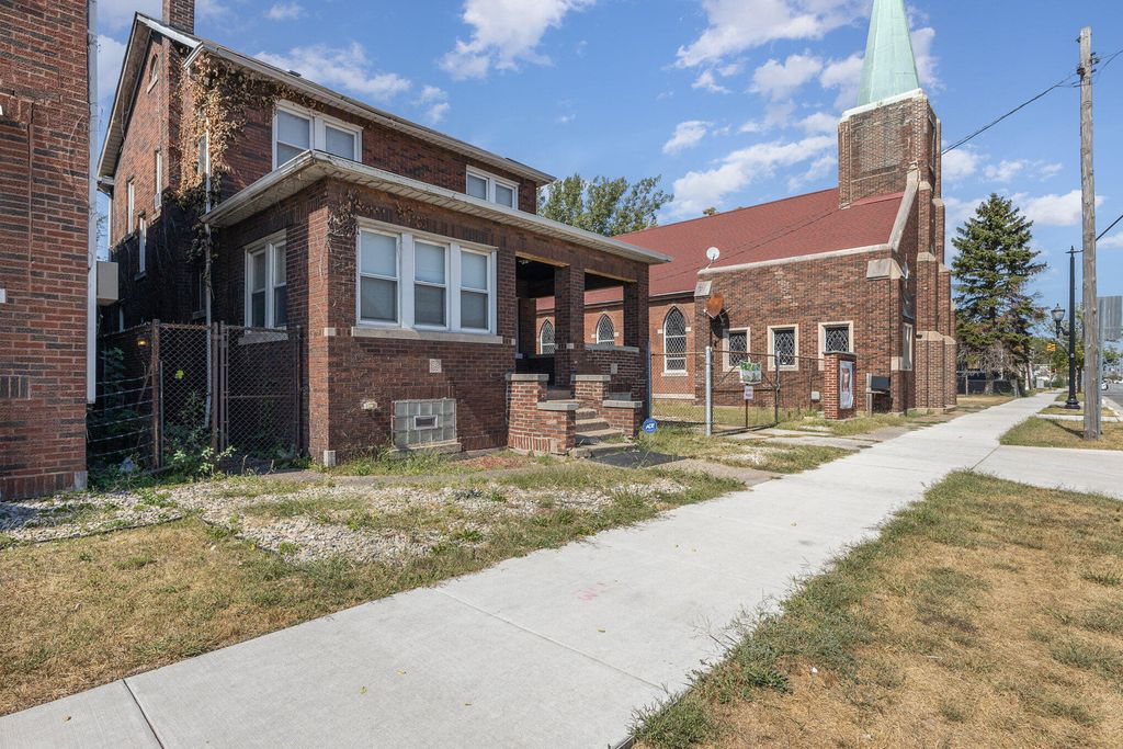 Photo of 4822 Kennedy Avenue, East Chicago, IN 46312 (MLS # 836342)