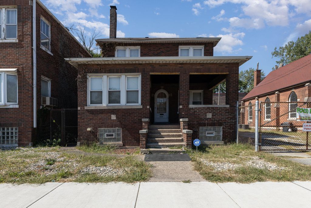 Photo of 4822 Kennedy Avenue, East Chicago, IN 46312 (MLS # 836342)