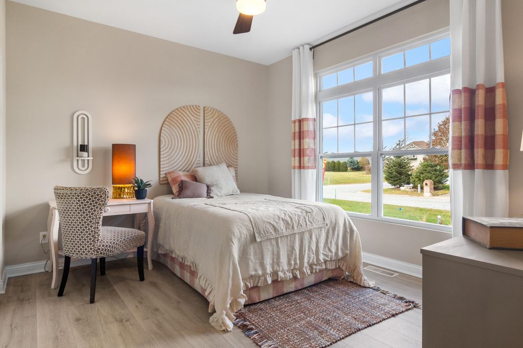 Photo of 5782 Onyx Avenue, Lowell, IN 46356 (MLS # 834210)