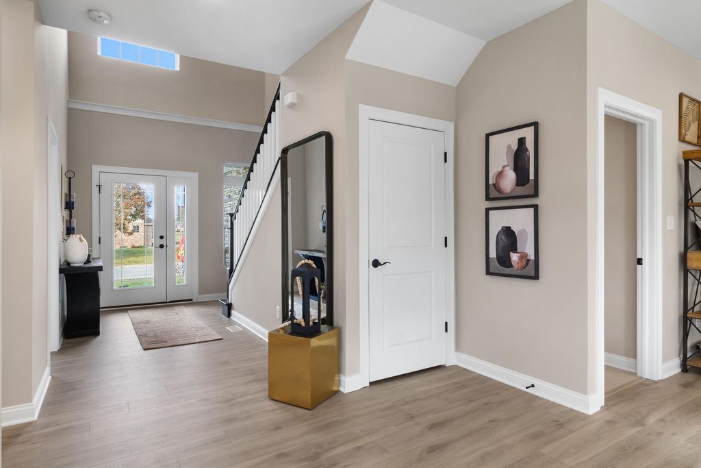 Photo of 5782 Onyx Avenue, Lowell, IN 46356 (MLS # 834210)