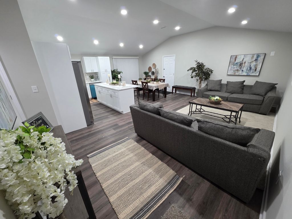 Photo of 15808 Hendricks Street, Lowell, IN 46356 (MLS # 833902)