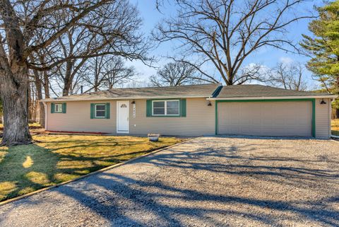 Property photo of 15808 Hendricks Street, Lowell, IN 46356